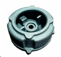 Robust Water Pump Lower Bracket