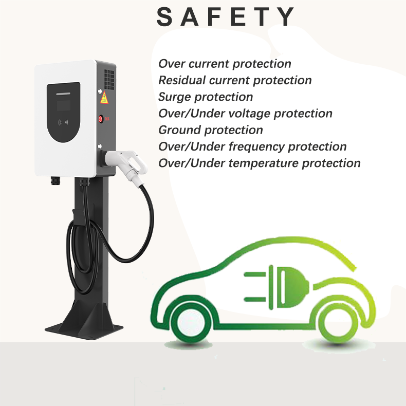 portable ev charger