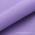 Abrasion-resistant Anti-aging Microfiber for Gloves Shoes