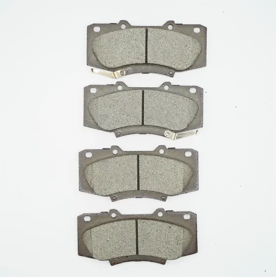 Wholesale Front Wheel Brake Pads SP1484 WP1484 04465-0K240