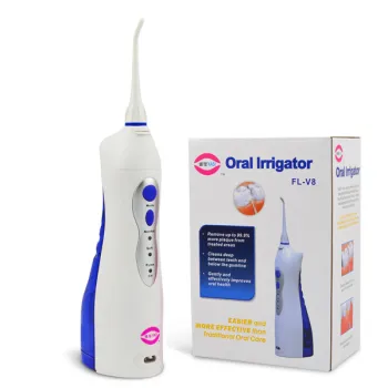 2014 YASI Hot Selling 3 Operation Modes Dental Care Oral Irrigator