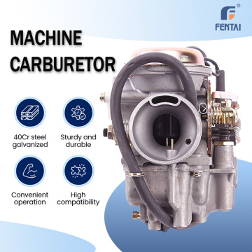 Technologie moderne de carburant PD pour l'efficacité