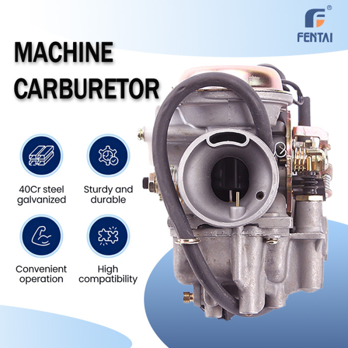 Tecnologia moderna de combustível PD para eficiência