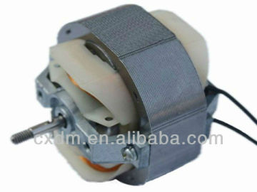 AC Gear Efficient Shaded Pole Motor