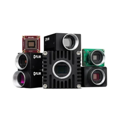 FLIR GREY POINT FG-P5G-50S4C 5MP Machine Vision Camera