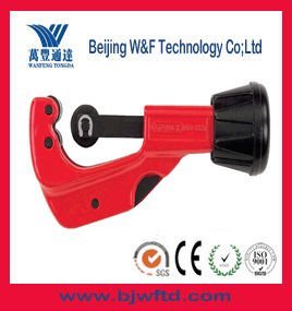 Efficient Stanley Heavy Duty Tubing Cutter 1/8"-1 1/4" (3mm-32mm)
