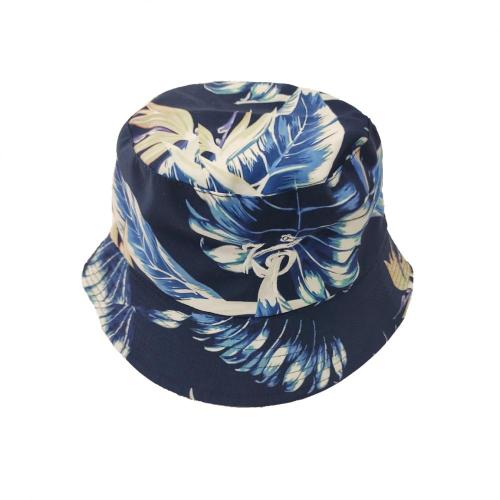 Chapeaux de seau en polyester pour enfants