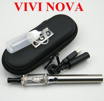 EGO VV Kit with EGO Battery and Vivi Nova Clearomizer