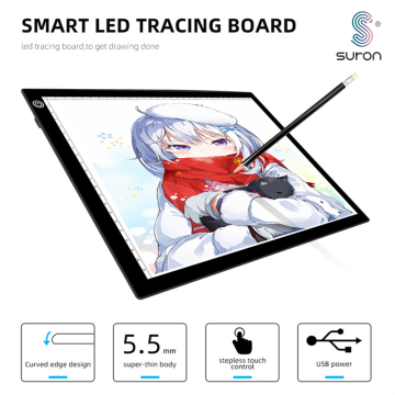 Suron Large A3 Light Pad Trazing Light Box