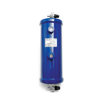 BLR/S HENRY type Oil Reservoir (Oil Management System Components)