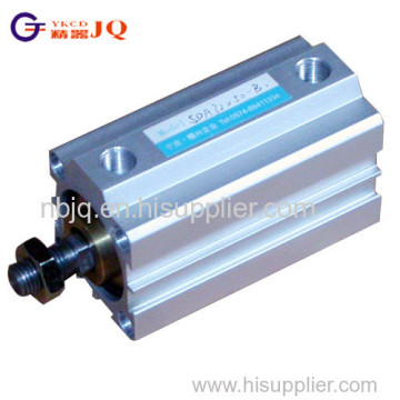Iso Standard Thin Air Cylinder 