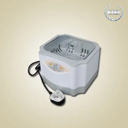 Ultrasonic Cleaner