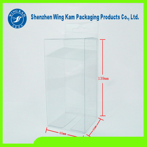 Transparent Outstanding Food Stand PET Plastic Cake Boxes Packing Wholesale