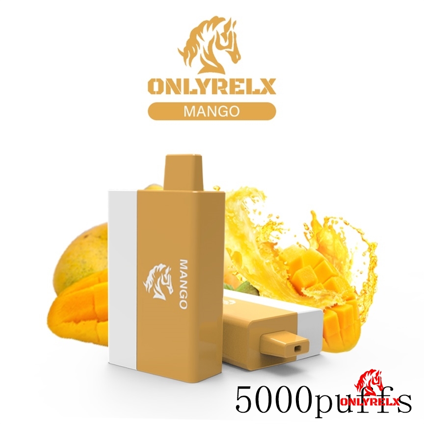 Одноразовые ручки Vape Puff Plus 5000