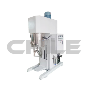 Mixer blender double planetary mixer used for paints
