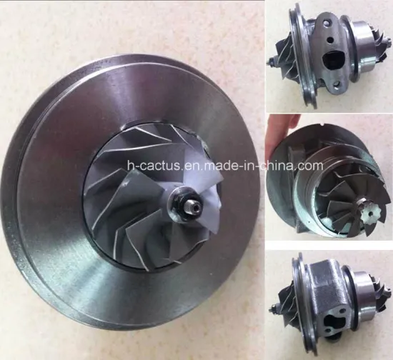 CT12b 17201-67020 Turbo Charger Core Cartridge Chra 17201-67010 17201-67040
