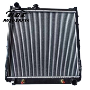 Cooling Radiator for Land Cruiser Prado KZJ71 16400-67030
