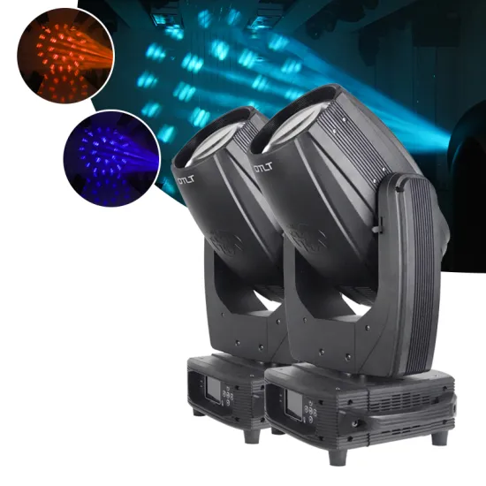 DTLT 295W Stage Light Moving Head Beam Light