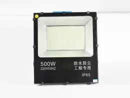 LED outdoor dedicated lights