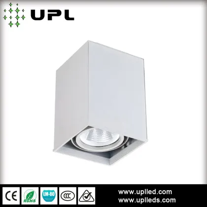 40w energy saving led mini downlight
