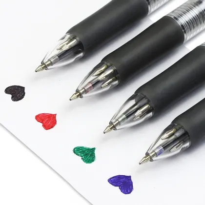M&G 4 Color Ballpoint Pen Wholesale Office Stationery Supplies