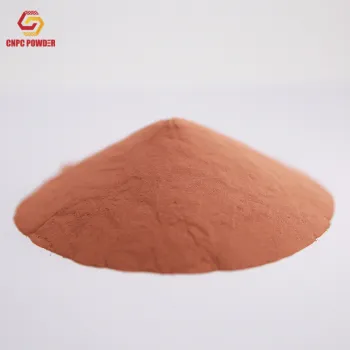 Copper Alloy Powder: Brass Powder CuSn10 CuSn20 CuSn30