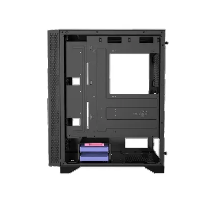 OEM Design Tempered glass Computer Case