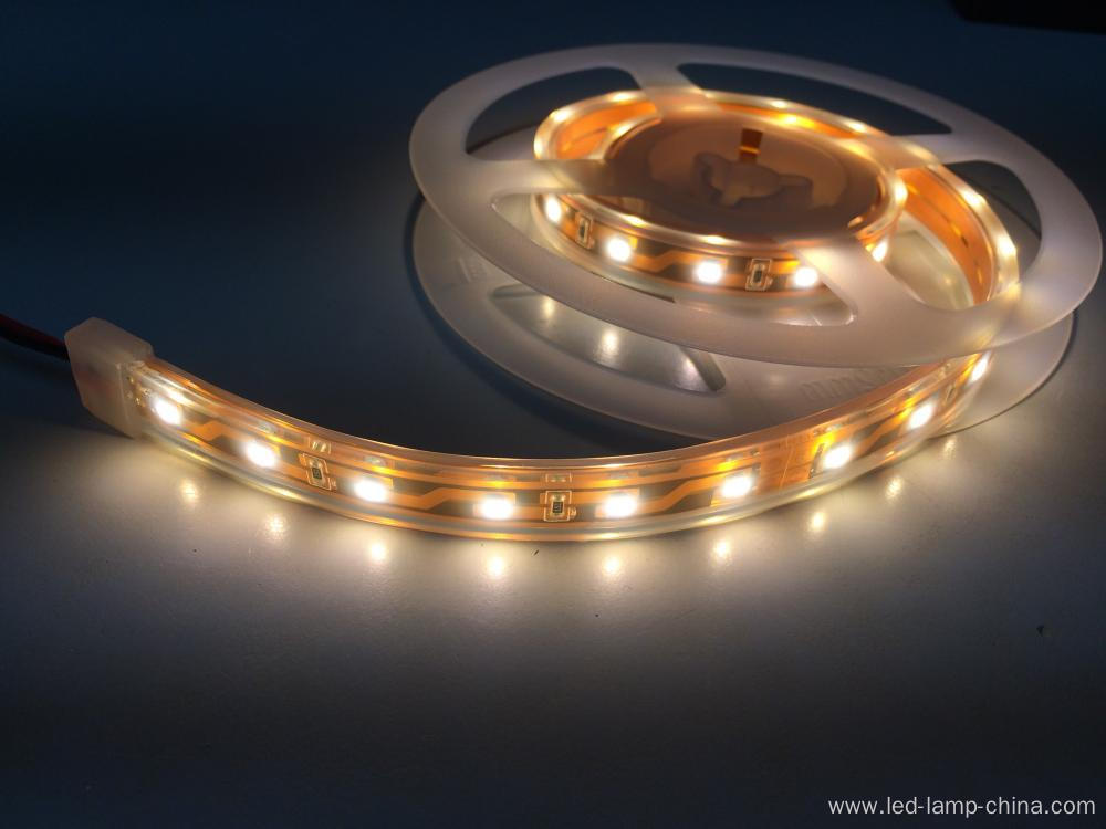 Waterproof 24 3582 Flexible LED Strip