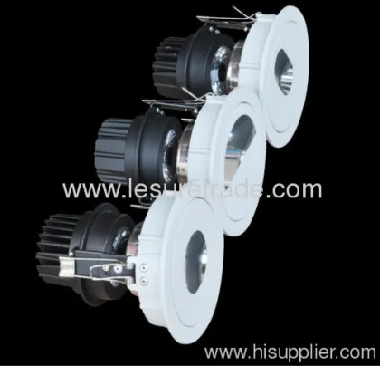 Led Downlight Hotel Lighting Led Ceiling Light 