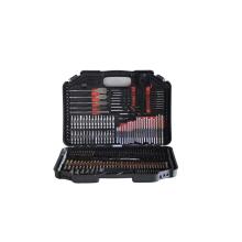 246 PCS drill bit set for DIY