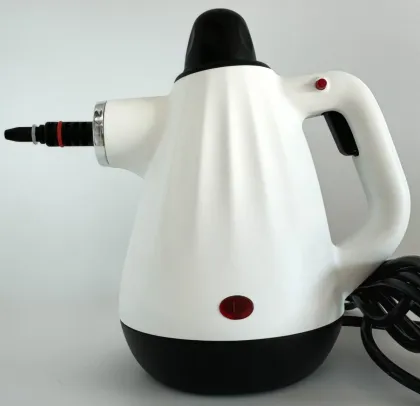 Steam generating Programmable tile steam mop
