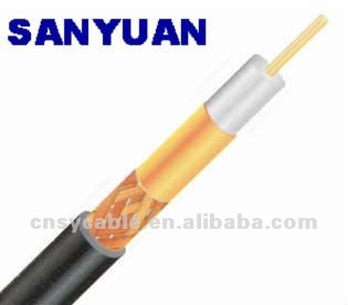 CT100 Coaxial Cable