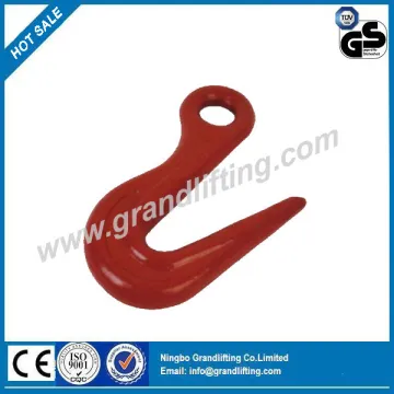 G70 Forged Eye Sorting Hook