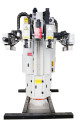 Shell Robot Manipulator Mecânico