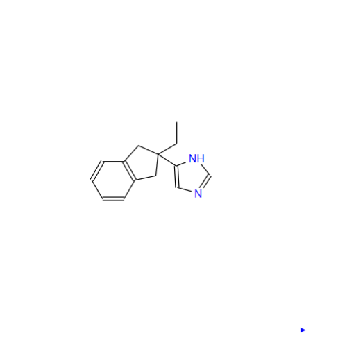 Ọnọdụ: 104044-5 Etopimezole 99%