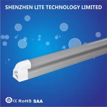 Integrated 4ft 20W T5 LED Tube 110lm/W