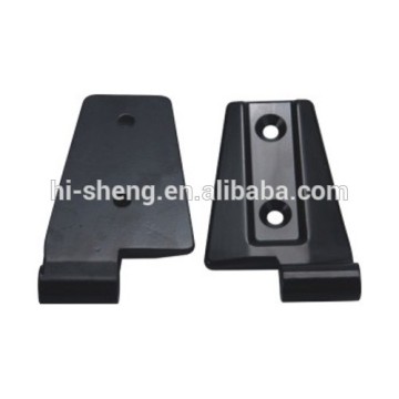 forged OEM parts Aluminum forging parts