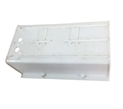 Office Equipment Plastic Mold