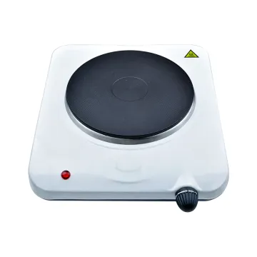 Portable electric cooking stove