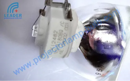 Original Ushio Projector Lamp Nsha180 For Benq 5j.08001.001 Benq Mp511