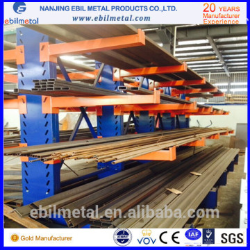 international cantilever rack with stable long time use