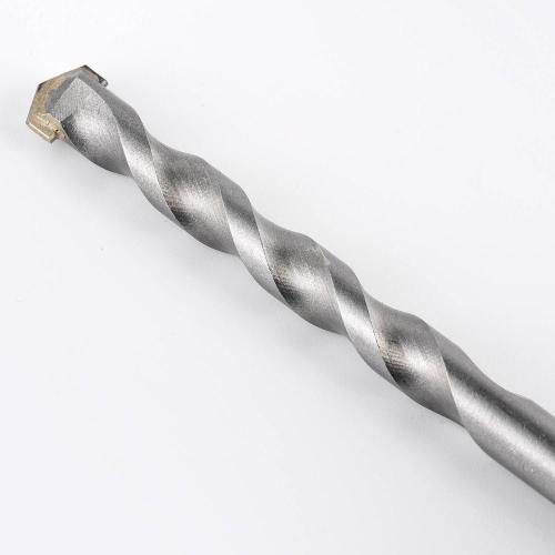 5PCS BLISTER TAGE PACKING MASONRY BITS SET