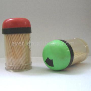 Toothpicks