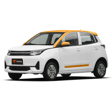 Letin Mengo 2022-2023 Yüksek Performanslı 4 Koltuk Mini Ev Araba