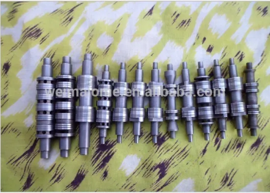 Valve Core stainless steel 31L