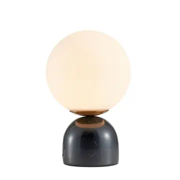 INSHINE Simple Design Ceramic Table Lamp