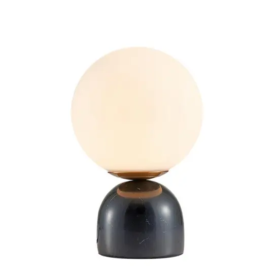 INSHINE Simple Design Ceramic Table Lamp