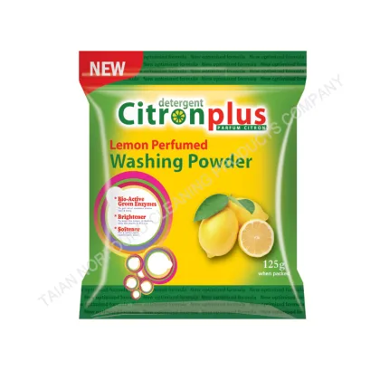 OEM 900g Baby Use Laundry Detergent Powder