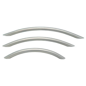 Stainless Steel Cabinet Handle, 96 to 320mm Hole Distance