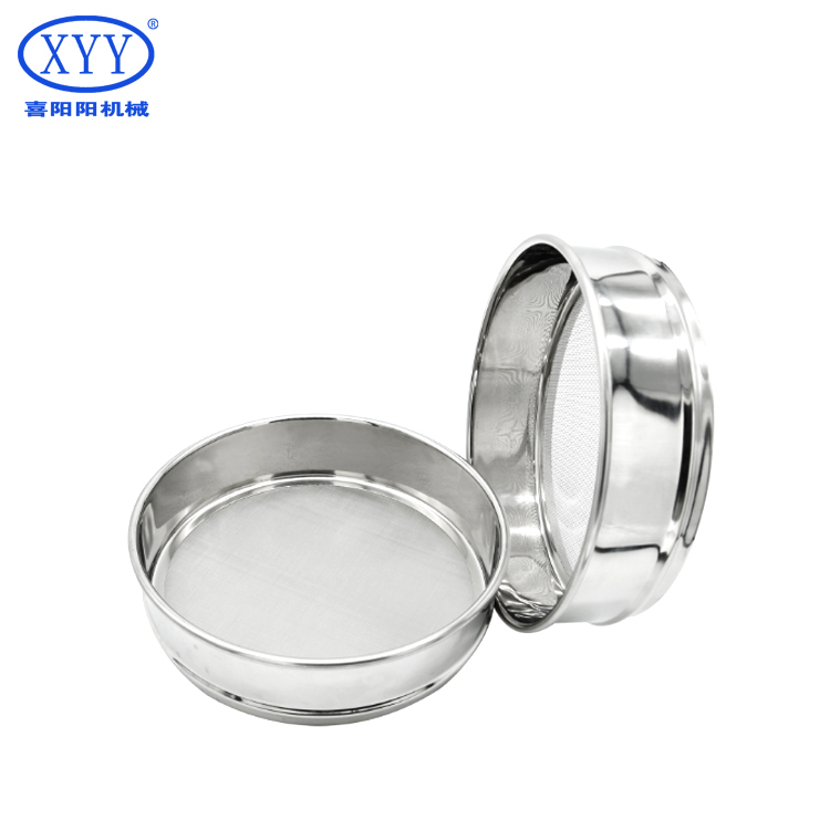 High Quality 1000 Mesh 304 Stainless Steel Square Hole Woven Wire Mesh for Filters